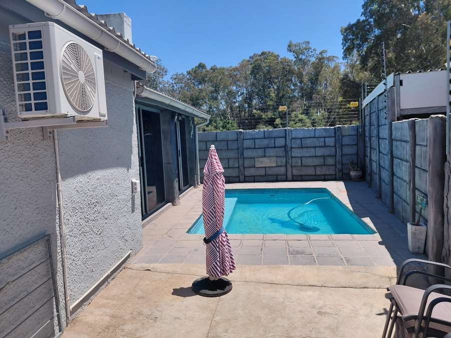 4 Bedroom Property for Sale in Retief Eastern Cape